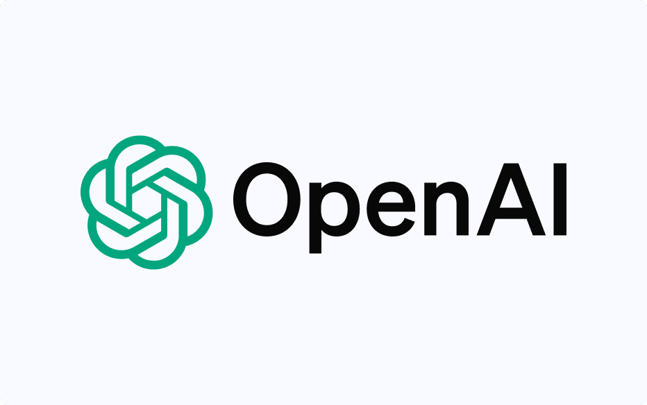 Powered by OpenAI