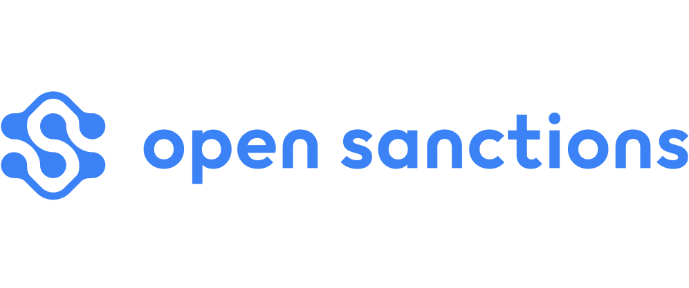 Powered by OpenSanctions