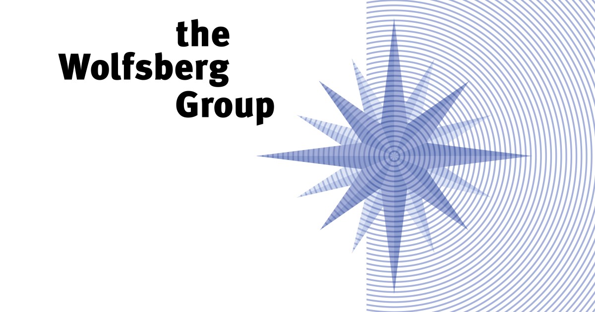 Wolfsberg Group aligned